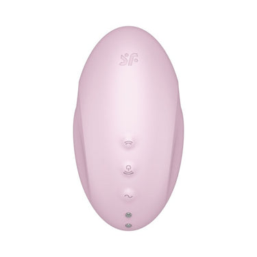 Vulva Lover 3 - Stimolazione Clitoride in Silicone Waterproof